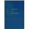 Pjesme - Vapcarov
