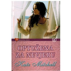 Optužena za nevjeru
