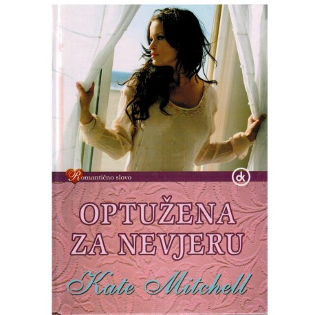 Optužena za nevjeru