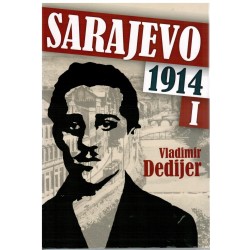 Sarajevo 1914.  1 - 2