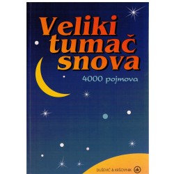 Veliki tumač snova