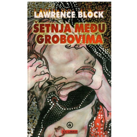 Šetnja među grobovima
