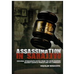 Assassination in Sarajevo