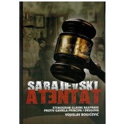 Sarajevski atentat 