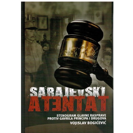 Sarajevski atentat 