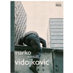 Kandže   +