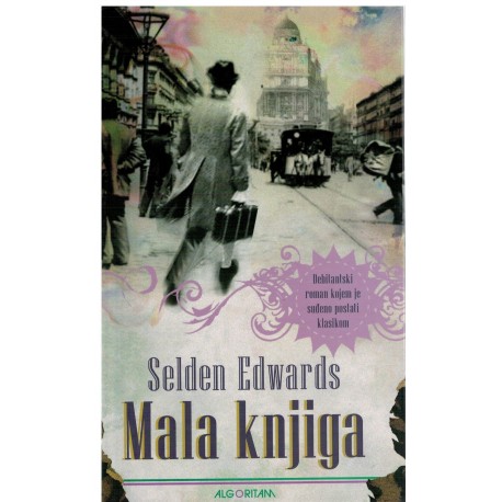 Mala knjiga