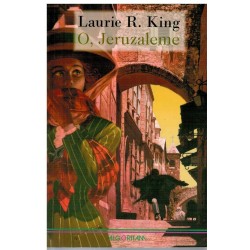 O, Jeruzaleme