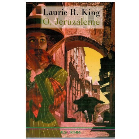 O, Jeruzaleme