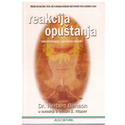 Reakcija opuštanja