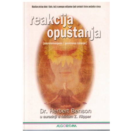 Reakcija opuštanja