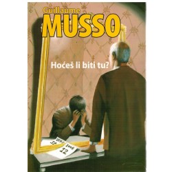 Hoćeš li biti tu?