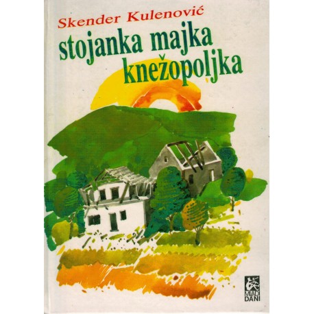 Stojanka majka Knežopoljka