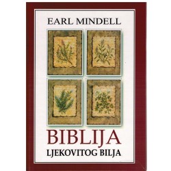 Biblija ljekovitog bilja    +
