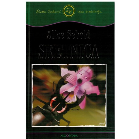 Sretnica