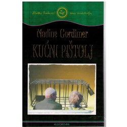 Kućni pištolj