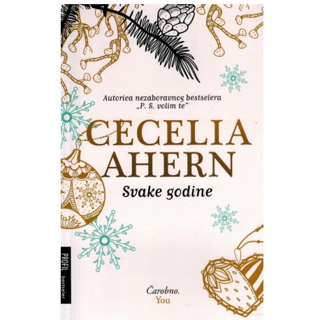 Svake godine