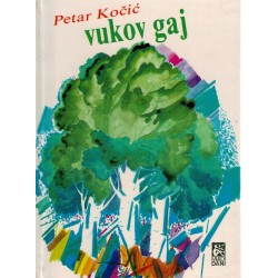 Vukov gaj