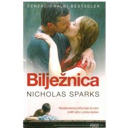 Bilježnica