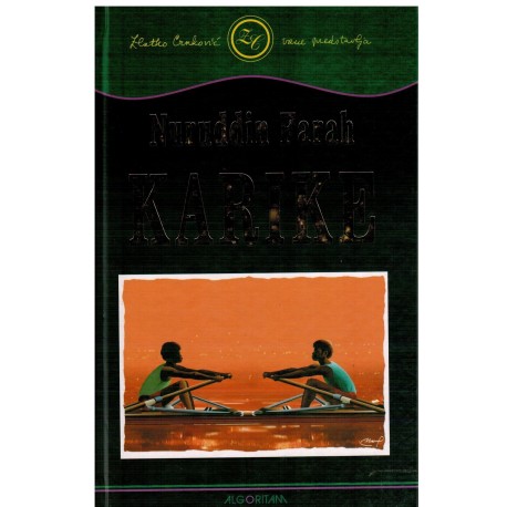 Karike
