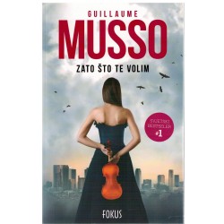 Zašto te volim