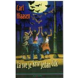 Za sve je kriv jedan ćuk