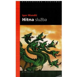 Hitna služba