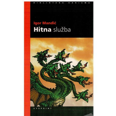 Hitna služba