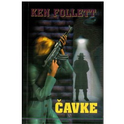 Čavke
