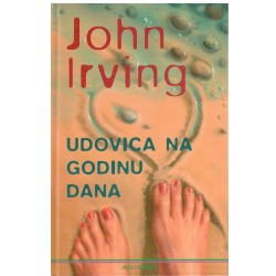 Udovica na godinu dana