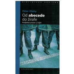 Od abecede do žirafe