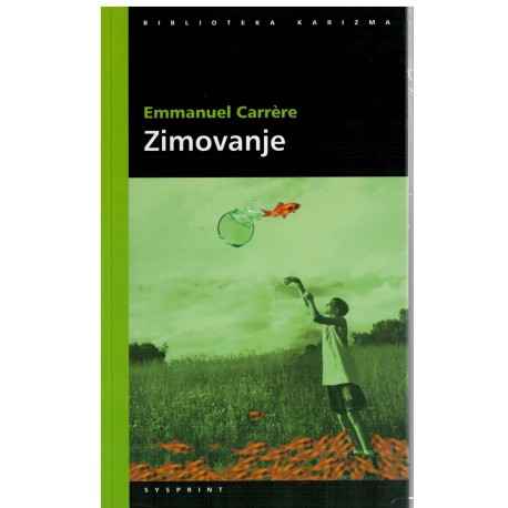 Zimovanje