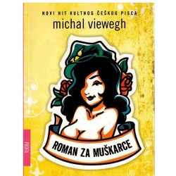 Roman za muškarce