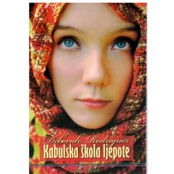 Kabulska škola ljepote