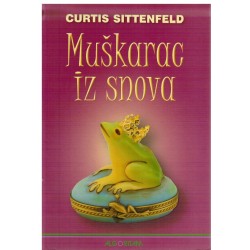 Muškarac iz snova
