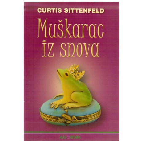 Muškarac iz snova