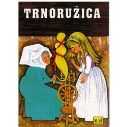 Trnoružica