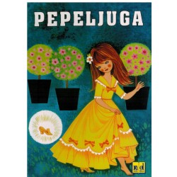 Pepeljuga