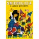 Snjeguljica i sedam patuljaka