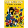 Snjeguljica i sedam patuljaka