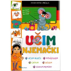 Učim njemački