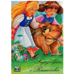 Snjeguljica i Rumenka