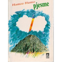 Pjesme - Hamza Humo