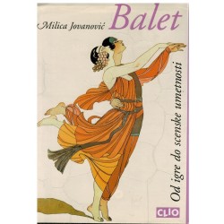 ¸Balet