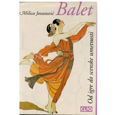 ¸Balet