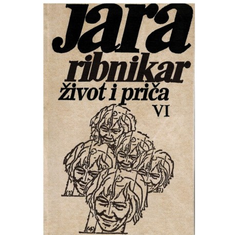Život i priča VI