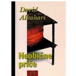 Neobične priče