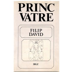Princ vatre