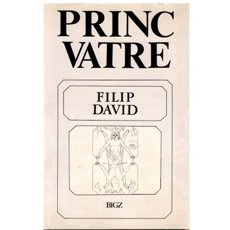 Princ vatre