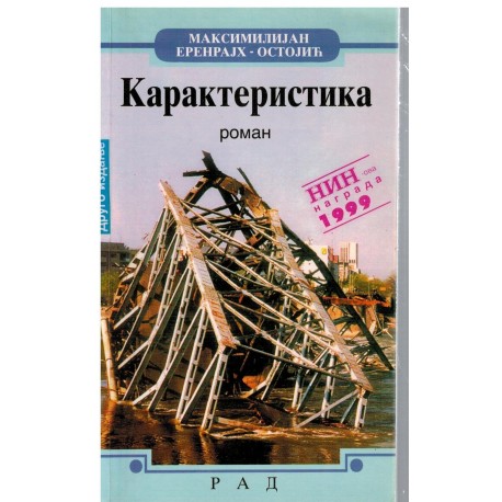 Karakteristika